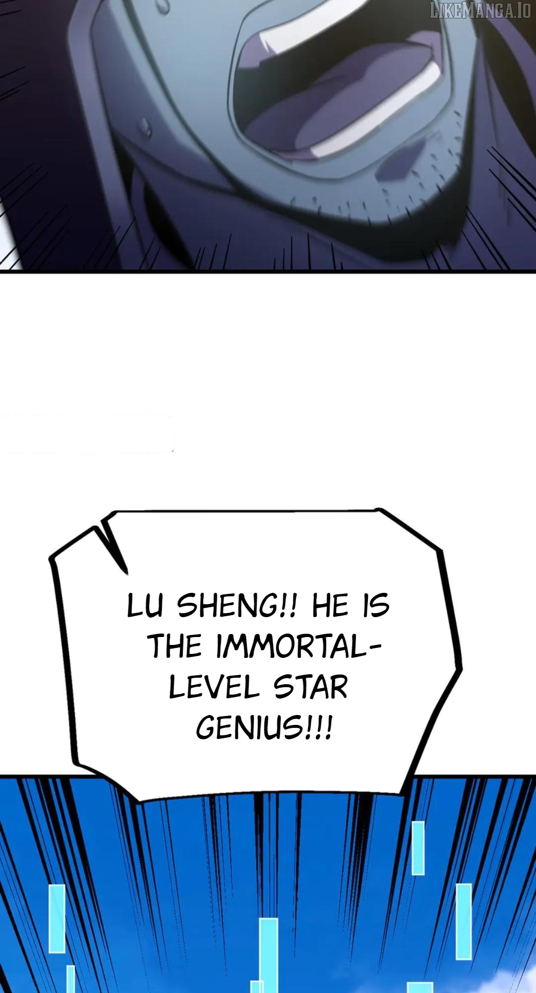 Log into the Future Chapter 244 - page 77